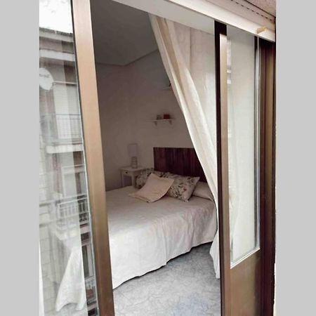 Cálido y Acogedor Apartamento, ideal para familias Salamanca Exterior foto