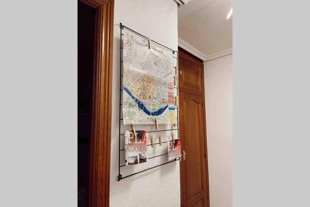 Cálido y Acogedor Apartamento, ideal para familias Salamanca Exterior foto