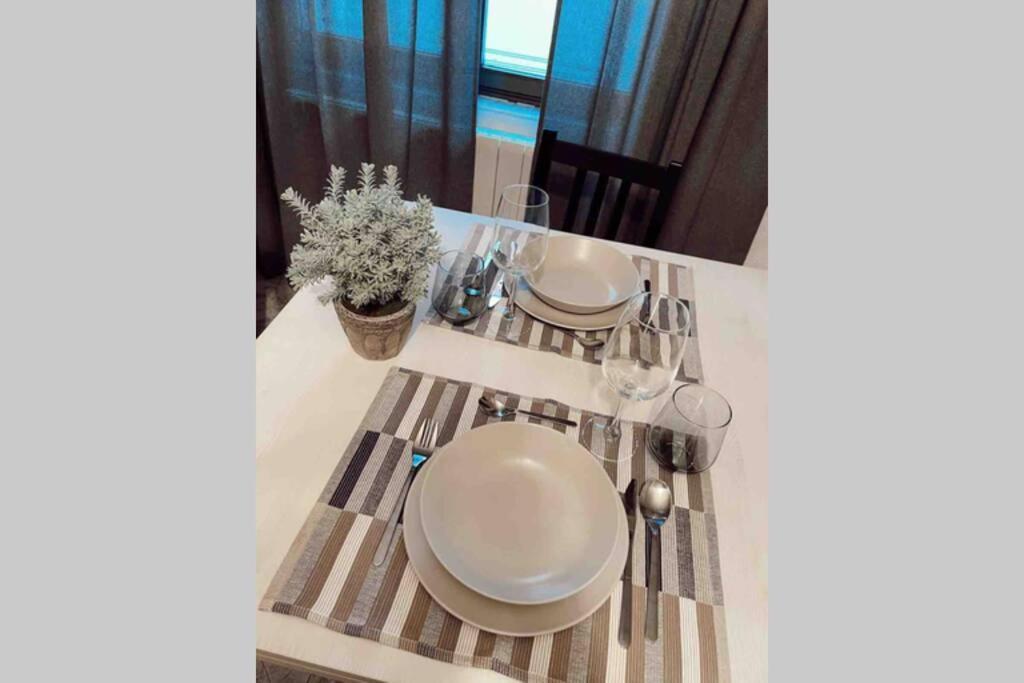 Cálido y Acogedor Apartamento, ideal para familias Salamanca Exterior foto