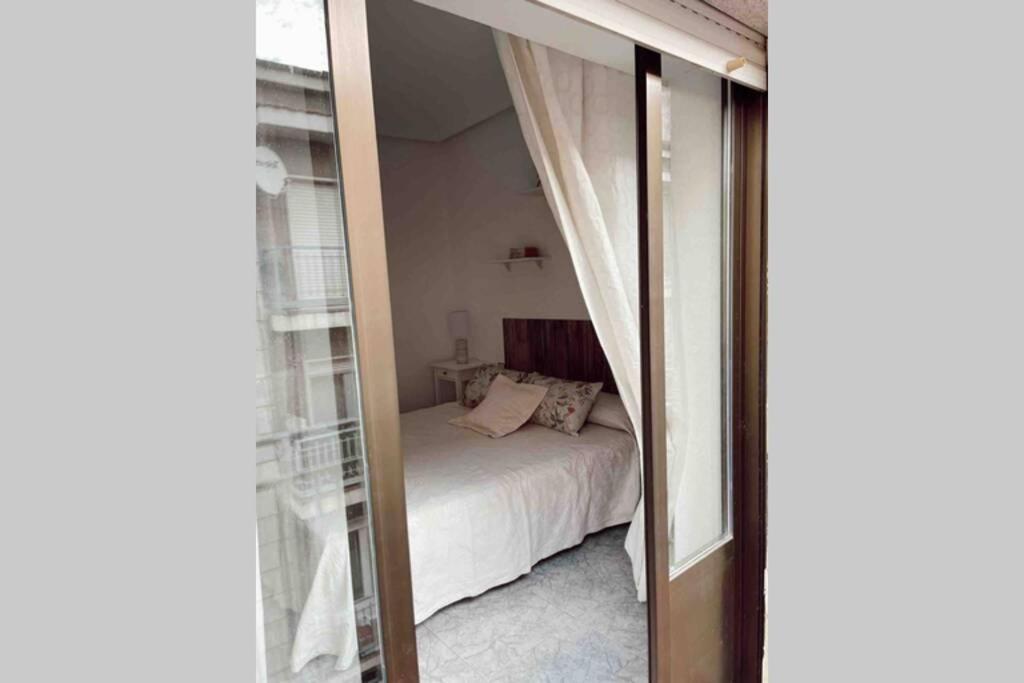 Cálido y Acogedor Apartamento, ideal para familias Salamanca Exterior foto